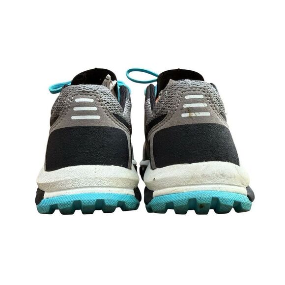 Red Wing 2339 Work & Safety Aluminum Toe Electrical Hazard Shoes Women's Size 6 - Picture 4 of 13